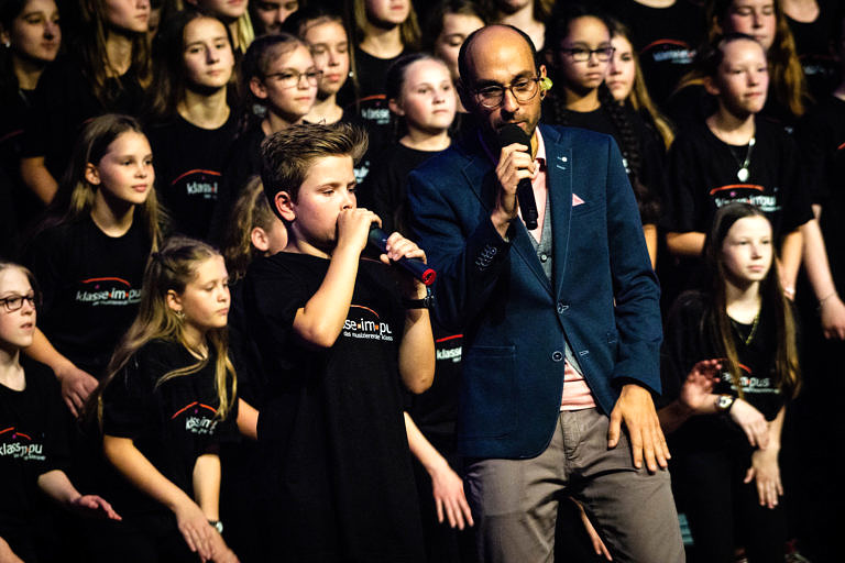 klasse.im.puls meets Viva Voce 2018