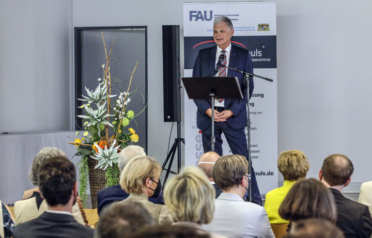 12 Jahre klasse.im.puls: Der Musikunterricht in Bayern hat sich verändert