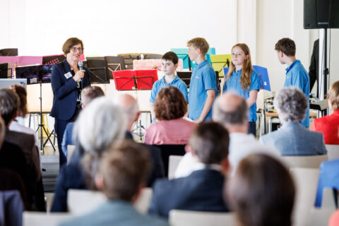Foto: Matthias Balk/Bayerisches Staatsministerium für Unterricht und Kultus