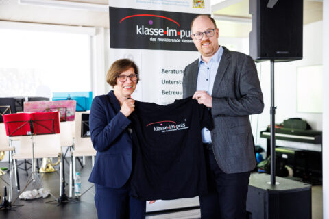 Foto: Matthias Balk/Bayerisches Staatsministerium für Unterricht und Kultus